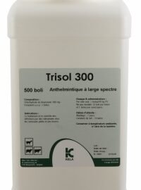 Trisol 300