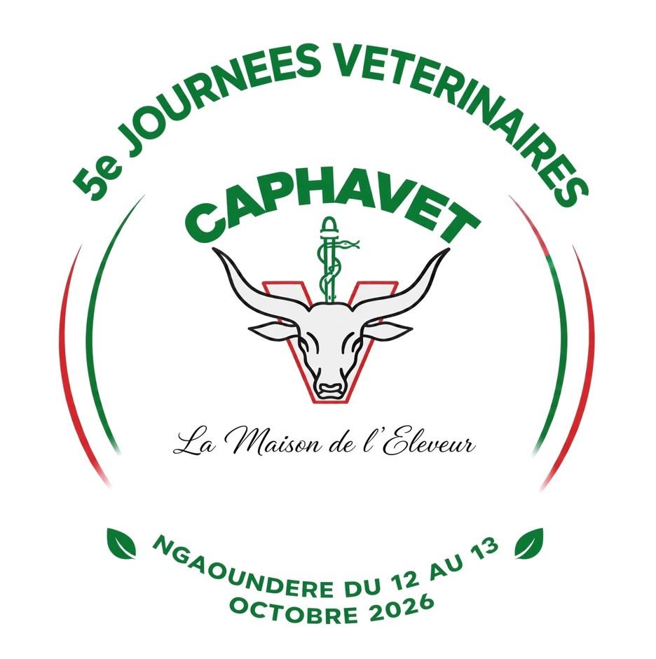 JVC 2026 : les Journées Vétérinaires de CAPHAVET à Ngaoundéré
