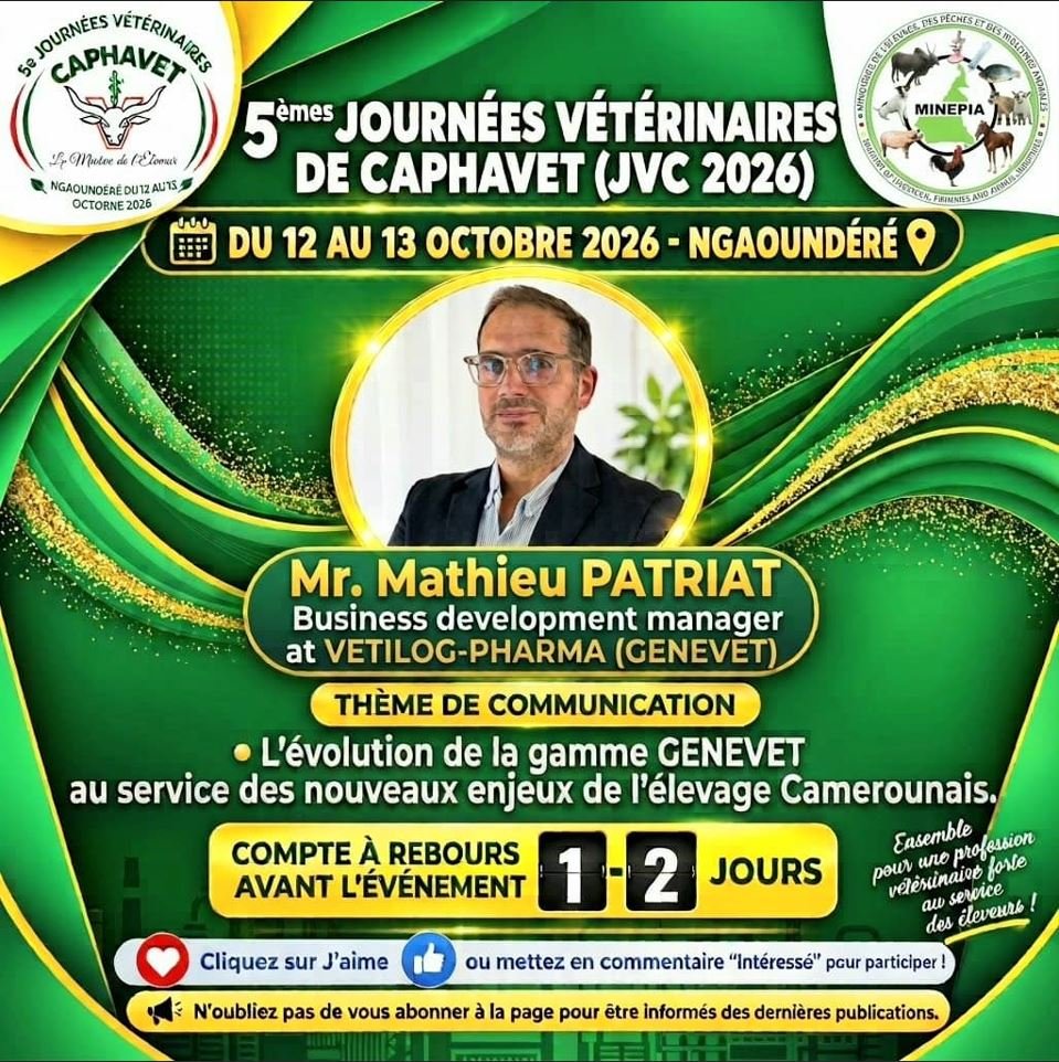 Mr. Mathieu PATRIAT