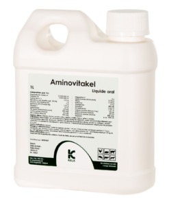 Aminovitakel