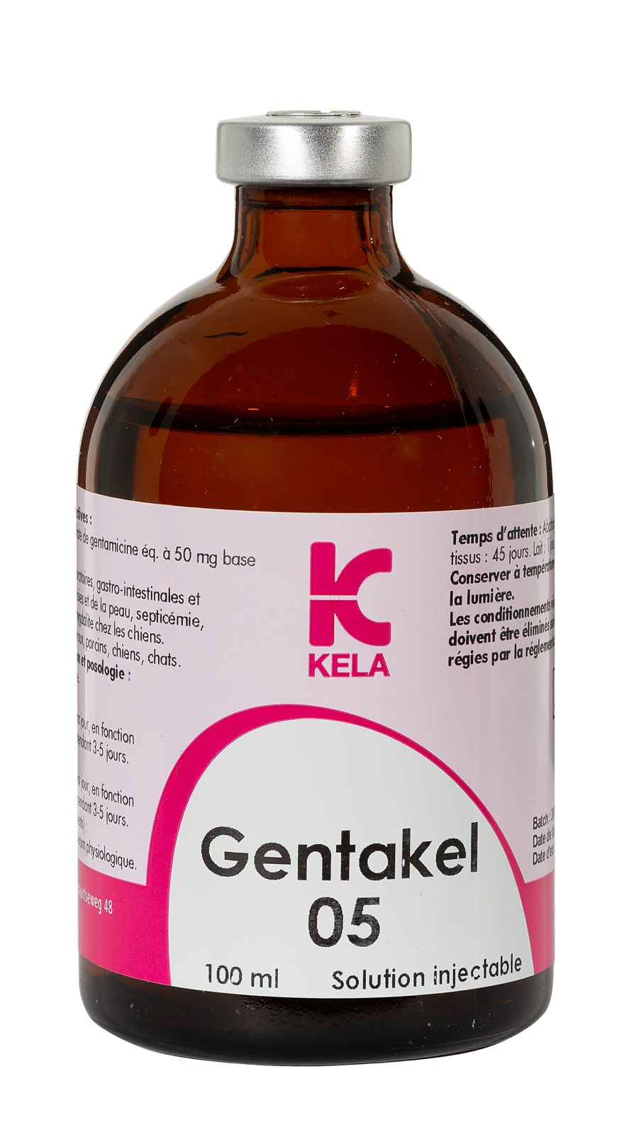 Gentakel — Kela