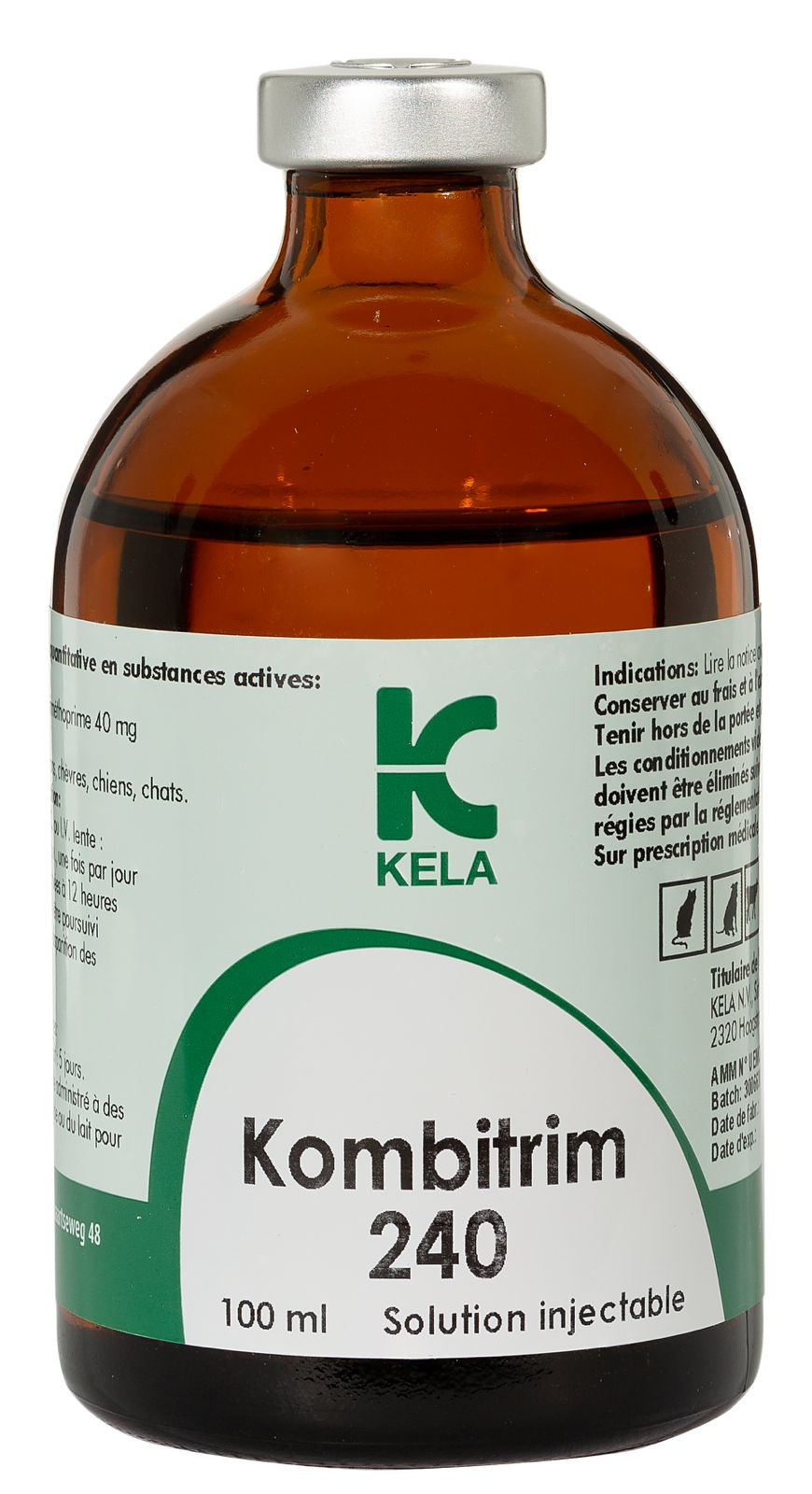 Kombitrim — Kela