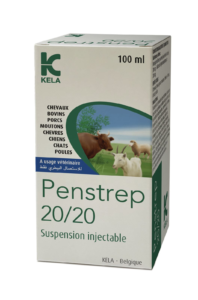 Penstrep