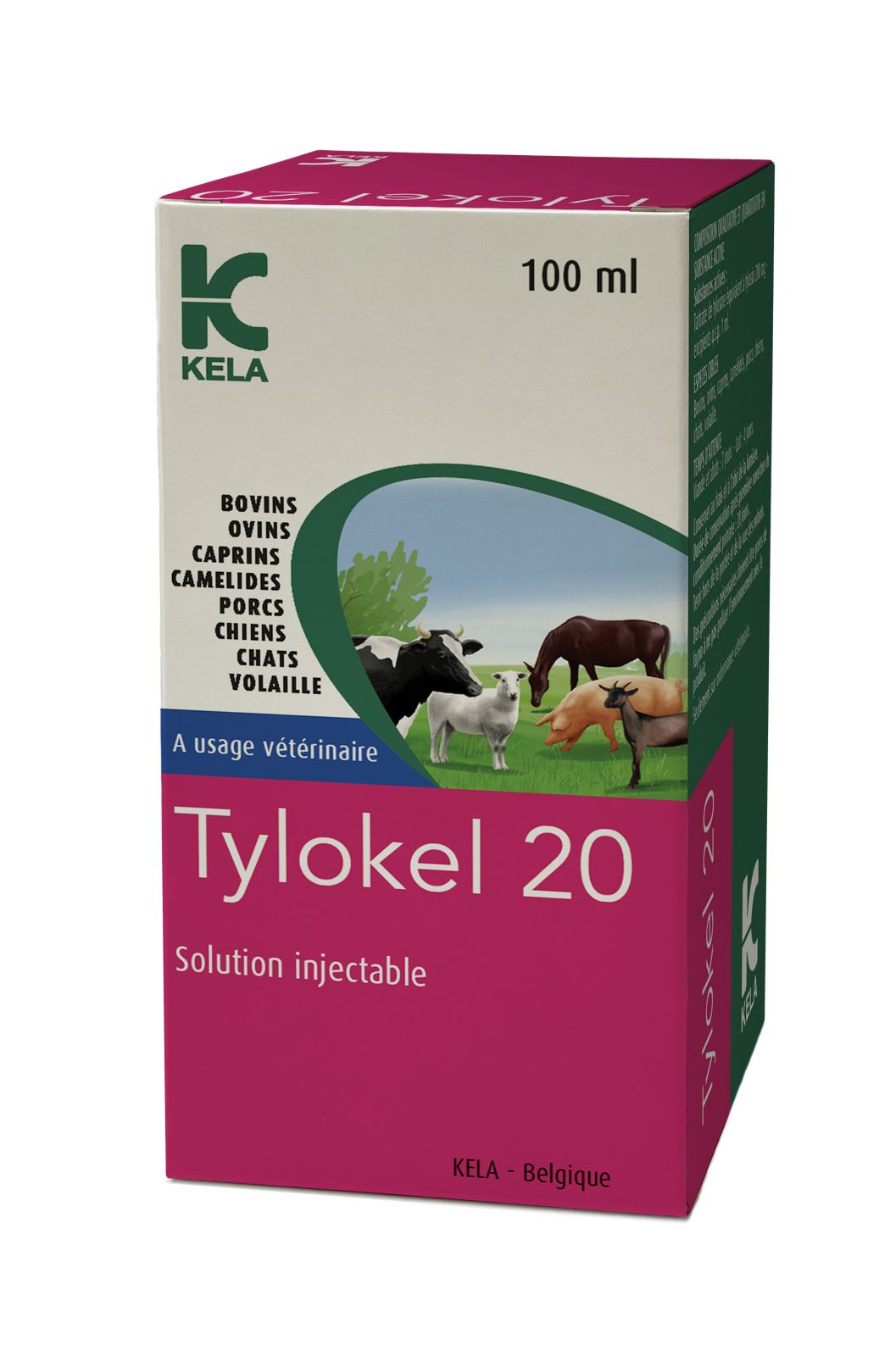 Tylokel — Kela