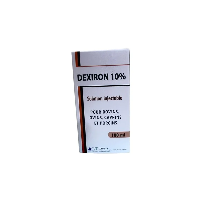 Dexiron