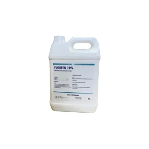 Florfen 10