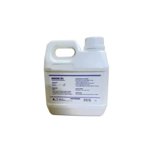 Noroxine