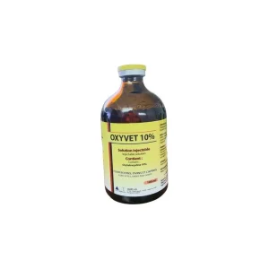 Oxyvet 10%