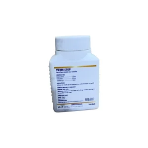 Vermistop