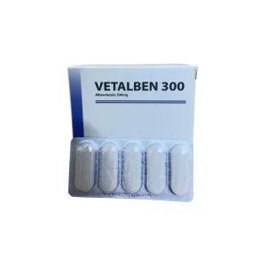 Vetalben 300