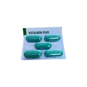 Vetalben Plus