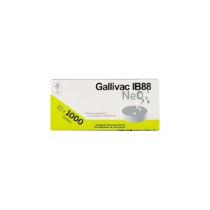 Gallivac Ib88