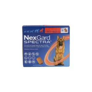 Nexgard