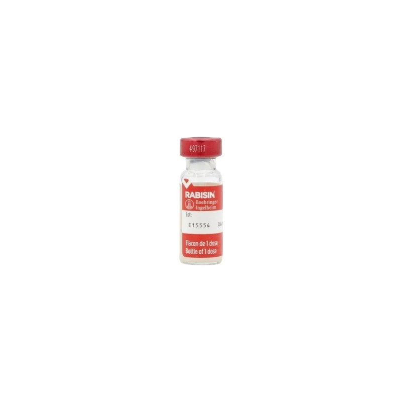 Rabisin — Boehringer Ingelheim