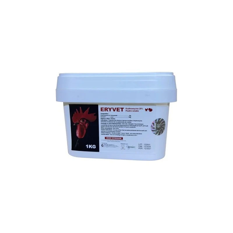 Eryvet