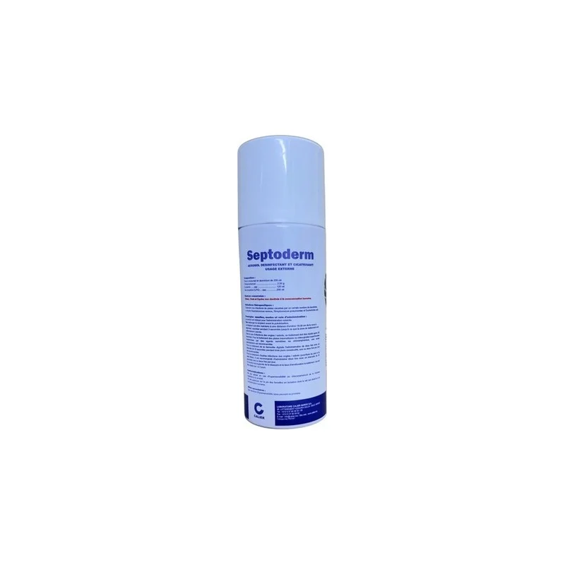Septoderm