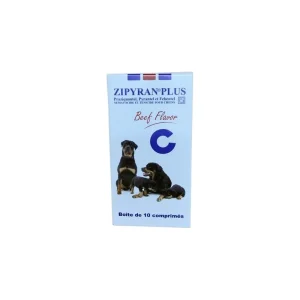 Zipyran Plus