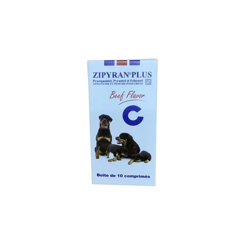 Zipyran Plus