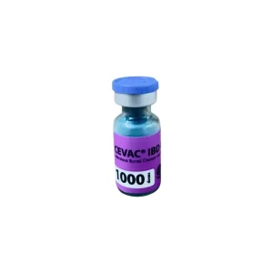 Cevac IBD L
