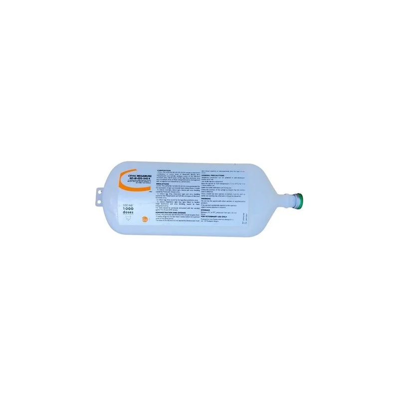 Cevac Megamune