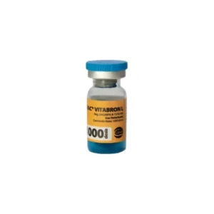 Vitabron