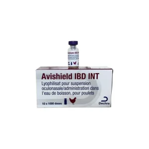 Avishield IBD INT