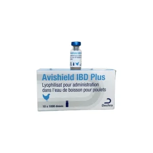 Avishield IBD Plus