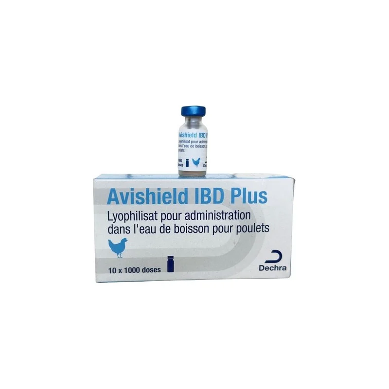 Avishield IBD Plus
