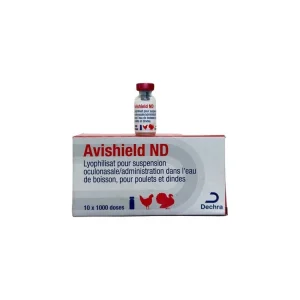 Avishield ND