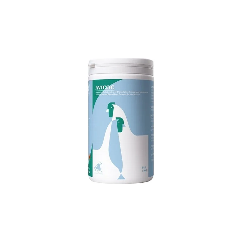 Avicox