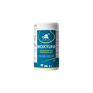 Bioxyline