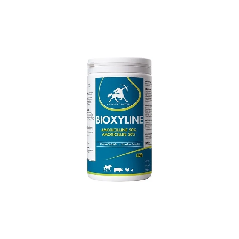 Bioxyline