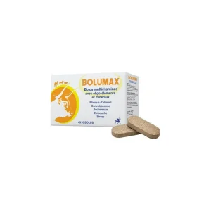 Bolumax