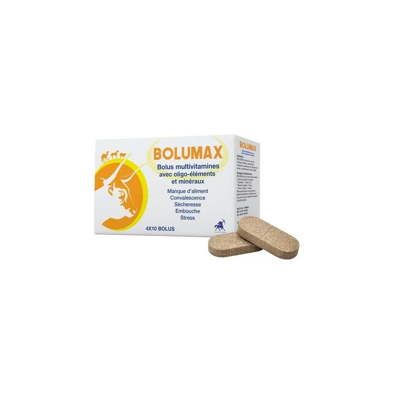 Bolumax
