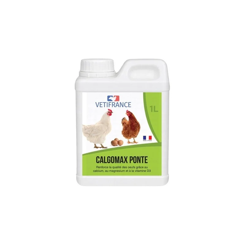 Calgomax ponte