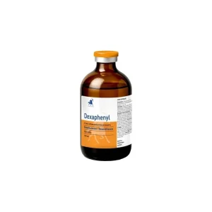 Dexaphenyl