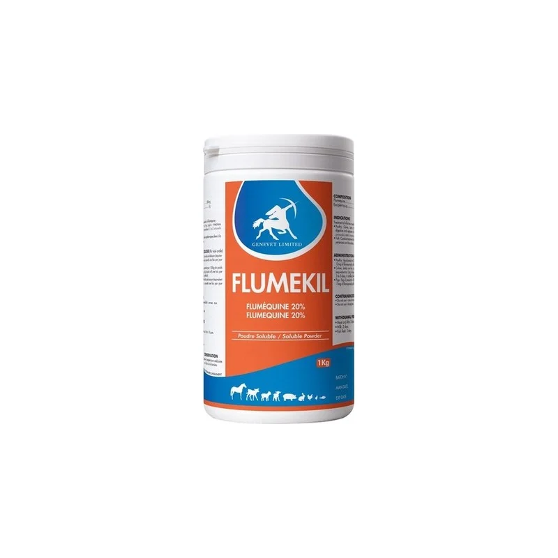 Flumekil
