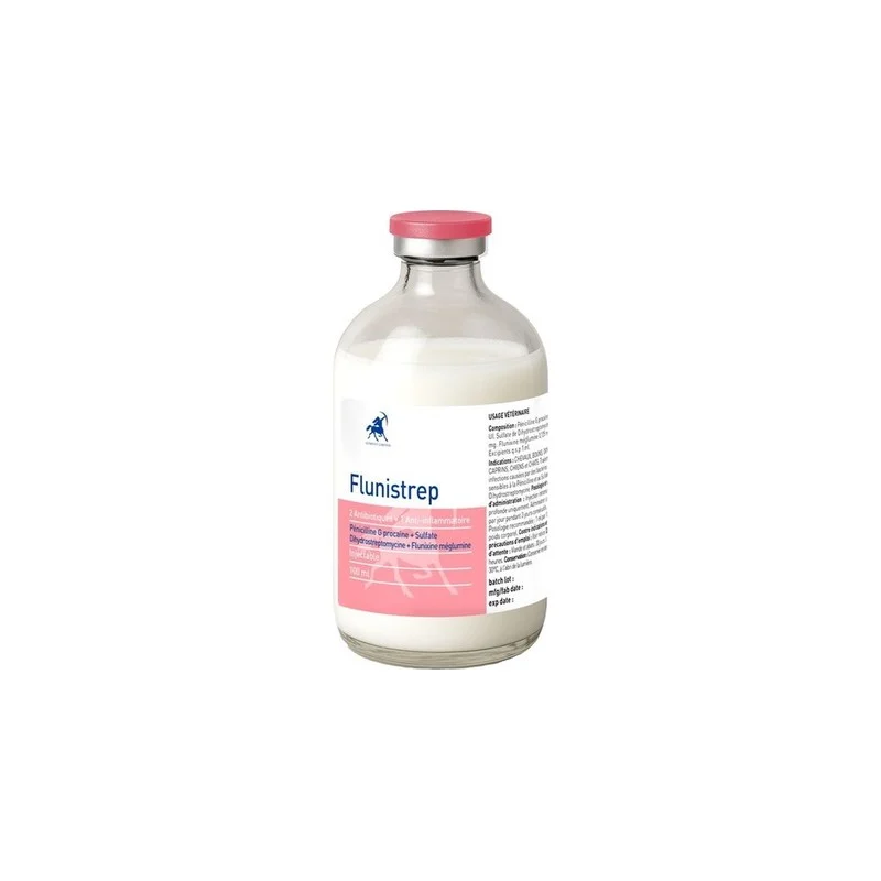 Flunistrep