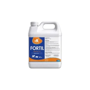 Fortil
