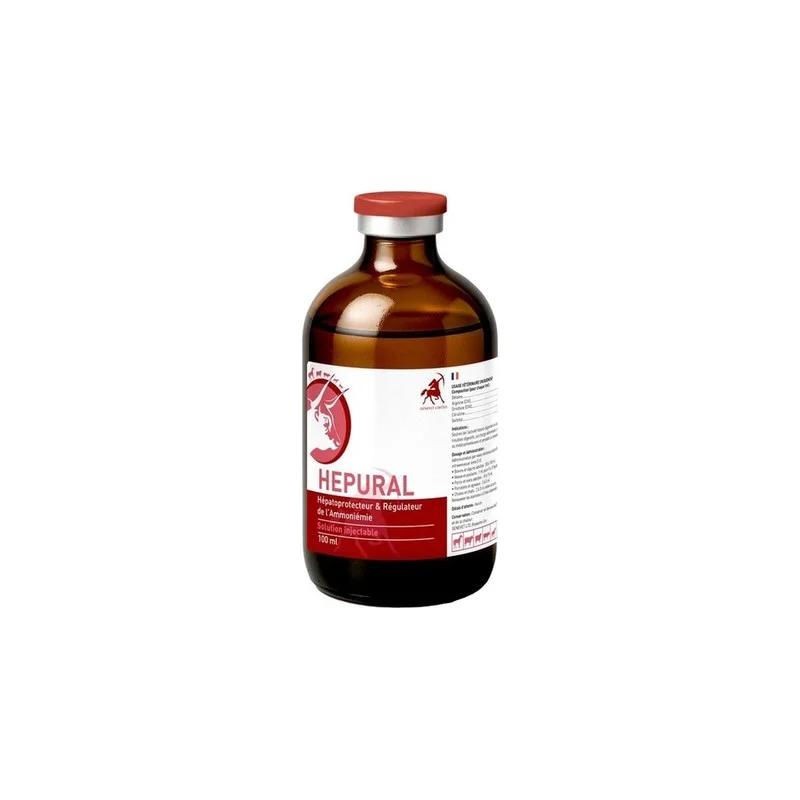Hepural