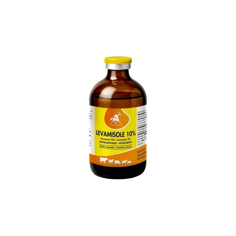 Levamisole 10%