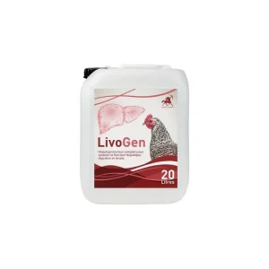 LivoGen