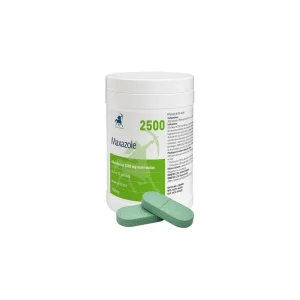 Maxazole 2500mg