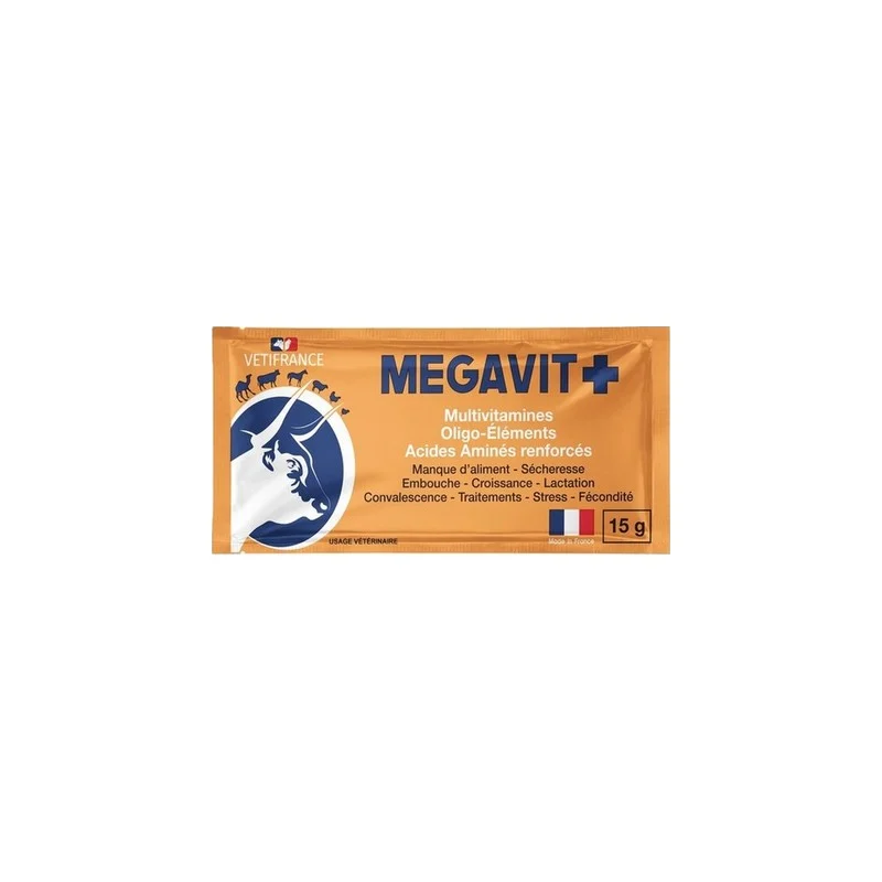 Megavit