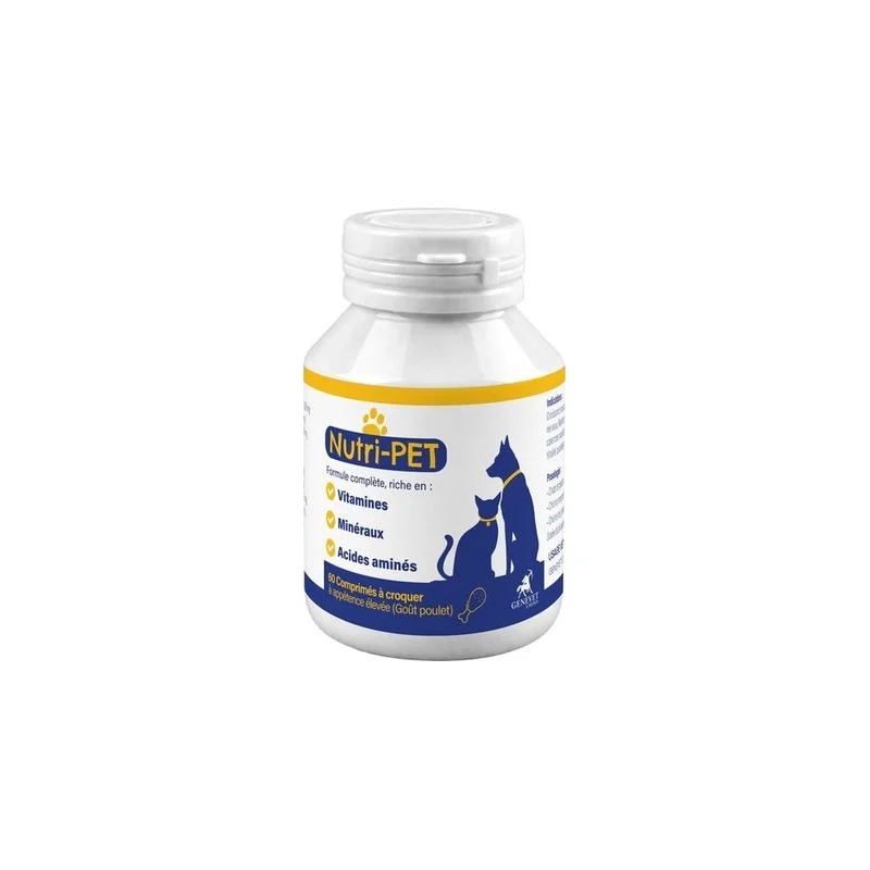 Nutri-PET