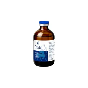 Oxytet 10