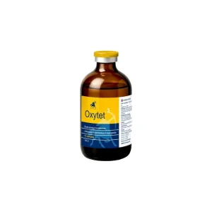 Oxytet 5