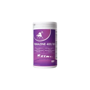 Trimazine