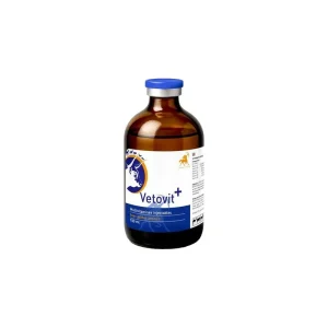 Vetovit