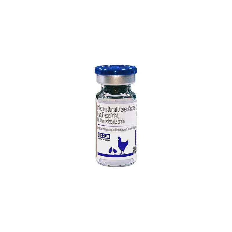 GlobiVac IBD Maxima